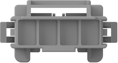 5-1971772-4 TE Connectivity PCB Connection Systems Image 4