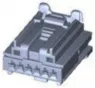 2035363-4 TE Connectivity Automotive Power Connectors