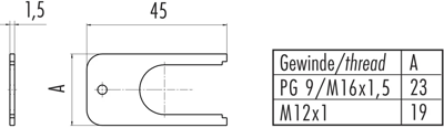 07 0084 000 binder Insertion Tools, Extraction Tools, PCB Tools Image 2