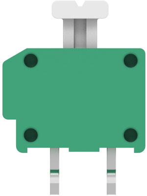 1-2834017-3 TE Connectivity PCB Terminal Blocks Image 2