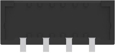 2336494-4 TE Connectivity PCB Terminal Blocks Image 4