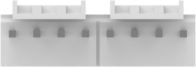 3-644615-8 AMP PCB Connection Systems Image 5