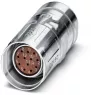 1619456 Phoenix Contact Sensor-Actuator Connectors