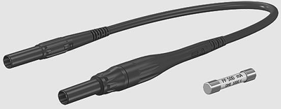 66.9395-10027 Stäubli Electrical Connectors Test Leads