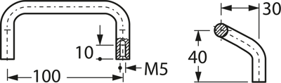 3270.6451 Mentor Accessories for Enclosures Image 2