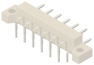 101E10079X CONEC DIN PCB Connectors