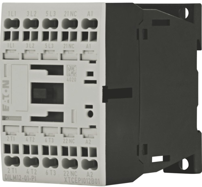 199244 EATON Contactors Image 1