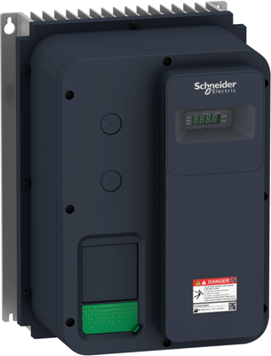 ATV320U22N4W Schneider Electric Variable speed drive and Accessories