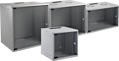 WGB-1912GR.60 EFB-Elektronik Switch Cabinets, server cabinets