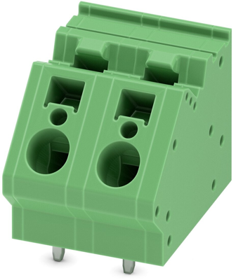 1722545 Phoenix Contact PCB Terminal Blocks Image 1