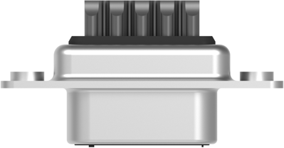 3-1393483-8 AMP D-Sub Connectors Image 3