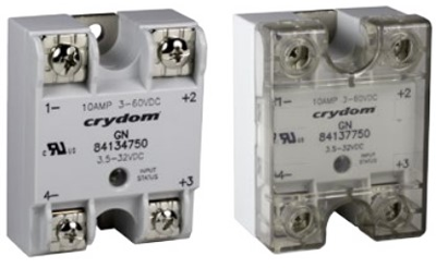 84137020 CRYDOM Solid State Relays Image 1