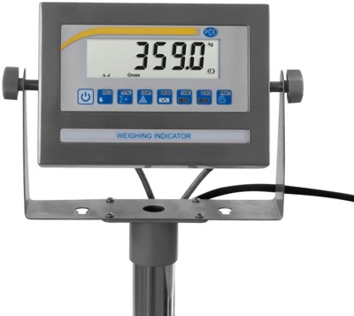 PCE-HLTS 500 PCE Instruments Weighing Scales Image 3