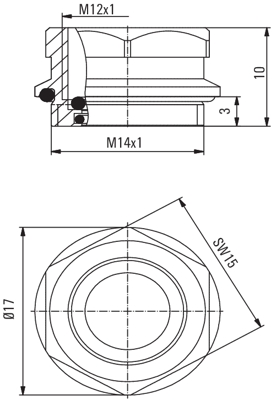 2423920000 Weidmüller Accessories for Industrial Connectors Image 2