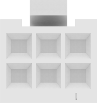 794954-6 AMP PCB Connection Systems Image 4