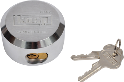 K50073LD Kasp Locks, Padlocks