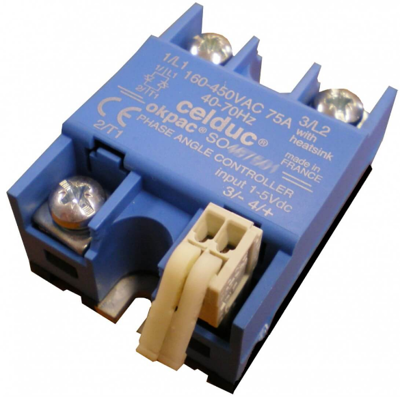 SO367001 Celduc Relais Solid State Relays