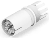 293721-1 TE Connectivity Other Circular Connectors Image 1