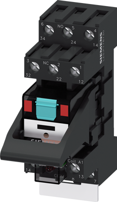 LZS:PT3A5S15 Siemens Coupling Relays