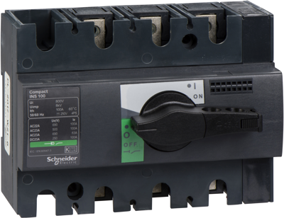 28908 Schneider Electric Circuit Breakers