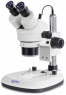 OZL 465 Stereo-Zoom Microscope binocular