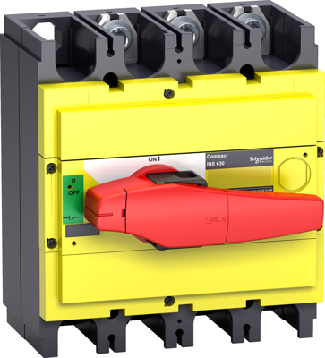 31132 Schneider Electric Circuit Breakers