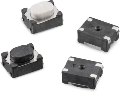 434123025826 Würth Elektronik eiSos Tactile Switches