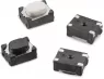 434133025816 Würth Elektronik eiSos Tactile Switches