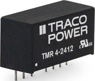 TMR 4-1223 TRACO POWER DC/DC Converters