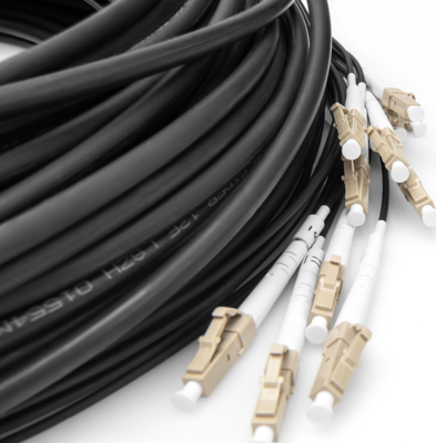 DK-2433CU100BK-BBB DIGITUS Fiber Optic Patch Cables, Pigtails Image 4