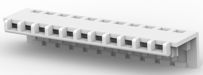 1-643067-2 AMP Accessories for PCB Connectors, Connector Systems Image 1