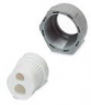 Cable gland, PG16, Clamping range 7.5 to 8 mm, IP67, 1885253