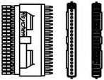 760835-000 Raychem Contact Inserts