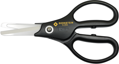 5-353 Bernstein Scissors and Shears