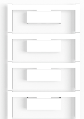 2445070000 Weidmüller Terminals Accessories