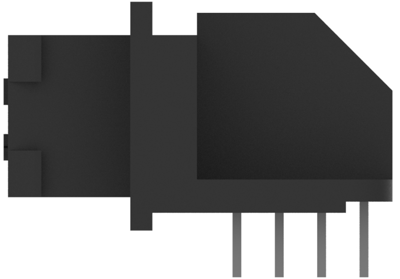 2-5174225-5 AMP D-Sub Connectors Image 5