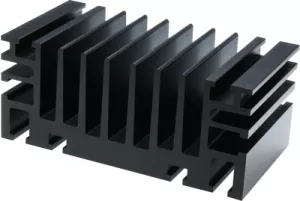 10019422 Fischer Elektronik Heat Sinks