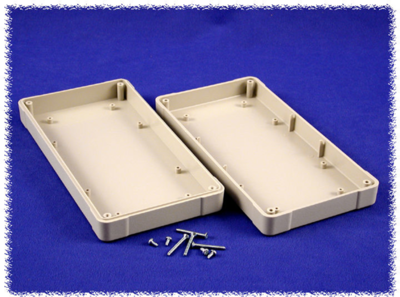 RL6065 Hammond General Purpose Enclosures