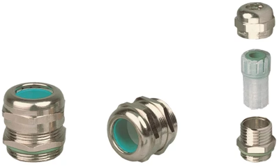 97664 HELUKABEL Cable Glands