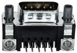 747840-5 AMP D-Sub Connectors