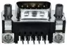 747841-6 AMP D-Sub Connectors