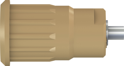 49.7091-27 Stäubli Electrical Connectors Laboratory Connectors Image 3