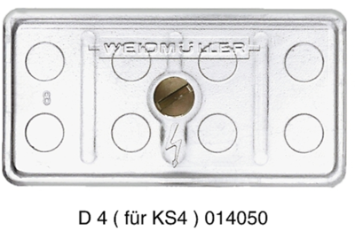 0274920000 Weidmüller Terminal Blocks