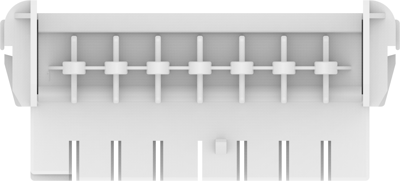 927669-2 AMP PCB Connection Systems Image 3