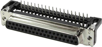 09664137602 Harting D-Sub Connectors