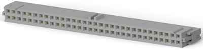 6-215882-4 AMP PCB Connection Systems Image 1