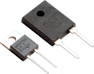 WMHP20-22RF BI Technologies Wirewound Resistors