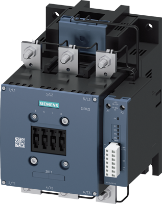 3RT1064-6PP35 Siemens Contactors