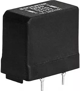 DKFP-D21D-0210 SCHURTER Fixed Inductors