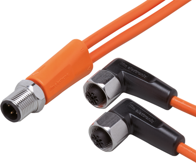 EVT335 IFM electronic Sensor-Actuator Cables